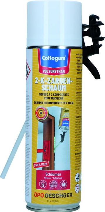 Coltogum 2-component frame foam B2 (400 ml)