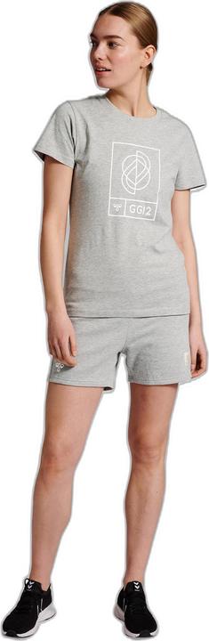 Produktbild hummel Gg12 Sweat Shorts Woman (S)