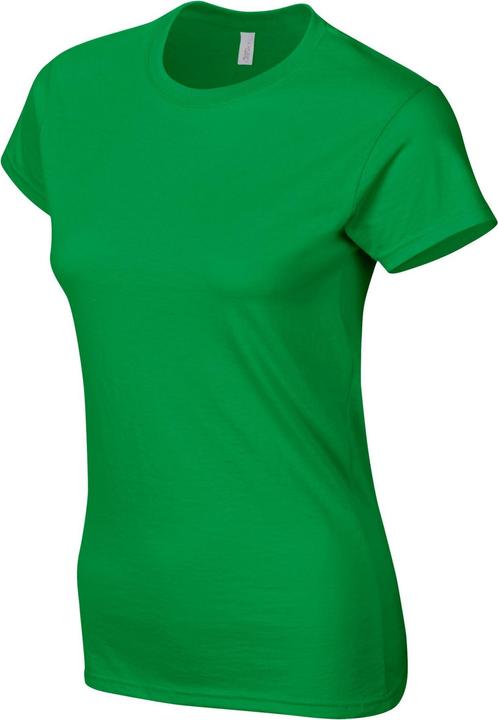 Image du produit Gildan - T-shirt SOFTSTYLE - Femme (L)