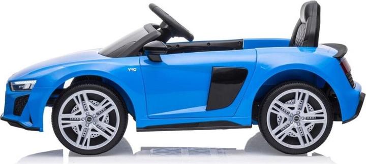 Image du produit Mally Milly Audi R8 Spyder Blau Elektroauto