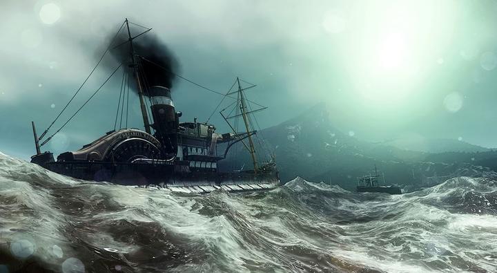 Produktbild Plaion Dishonored 2 (pr4) (Xbox One S)