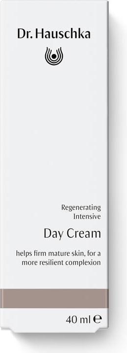 Actual product image Dr. Hauschka Regeneration Day Cream Intensive (40 ml, Day cream)