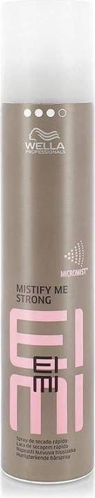 Image du produit Wella EIMI Mistify Me Strong (500 ml)