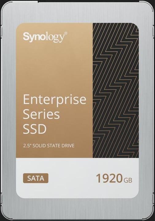 Synology SAT5221-1920G (1920 GB, 2.5")