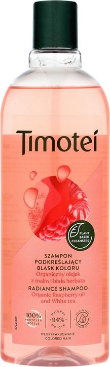 Actual product image MGA Na (400 ml, Liquid shampoo)