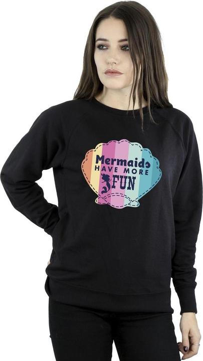 Produktbild Disney The Little Mermaid Fun Sweatshirt (M)