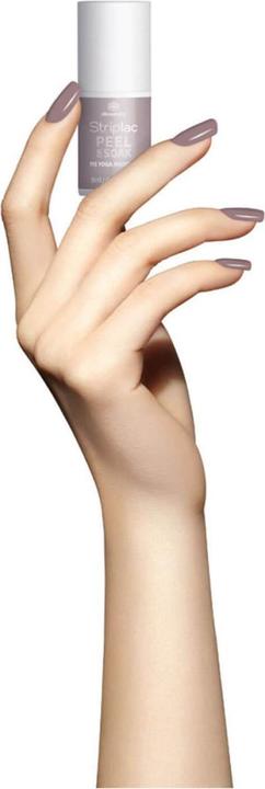 Immagine prodotto Alessandro Striplac Peel or Soak (115 Mattina di yoga, Vernice UV gel)