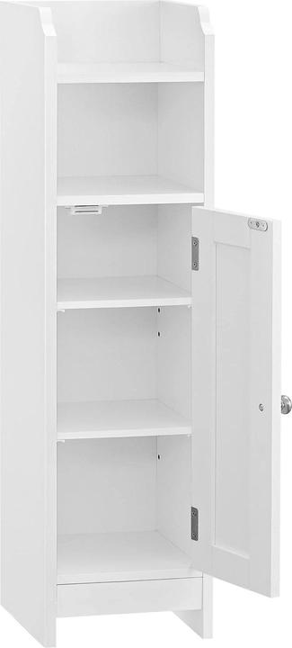 Actual product image Vasagle Elise (20 x 18 x 80 cm)