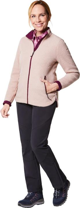 Actual product image Schöffel Fleece Jacket Atlanta (44)