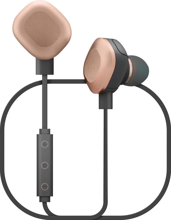 Wiko Wishake Wireless Earphones (8 h, Wireless)