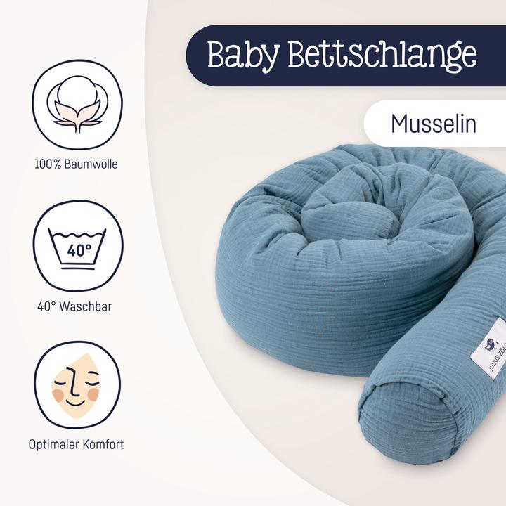 Produktbild Julius Zöllner Nestchenschlange
