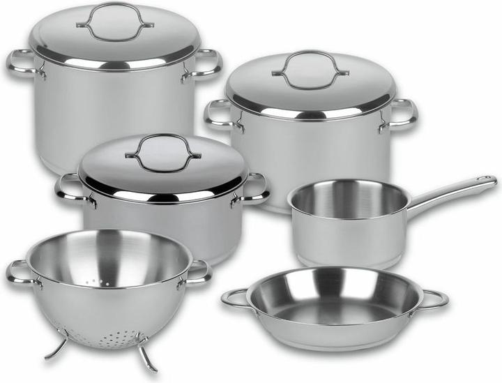 Produktbild Riess 1892-43 (12 cm, Metall)