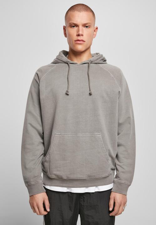 Produktbild Urban Classics Hoodie Overdyed (S)