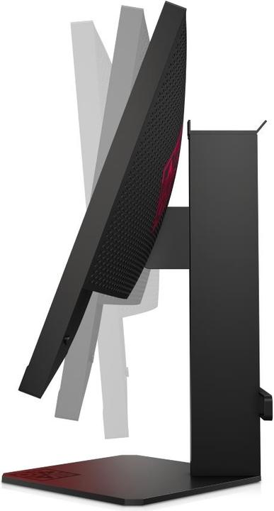 Actual product image HP Omen X 25 (1920 x 1080 pixels, 24.50")