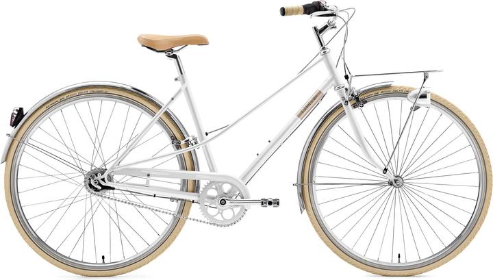 Creme Cycles Caferacer Solo (44.50 cm)
