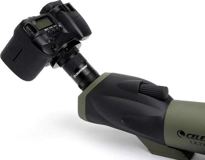 Actual product image Celestron Ultima 65 45°