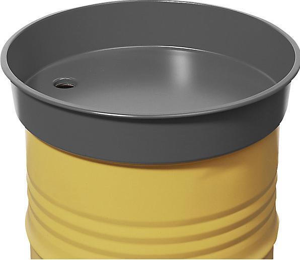 Produktbild kaiserkraft Fasstrichter