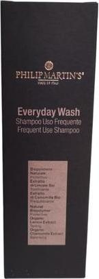 Image du produit Philip Martin's Shampooing Everyday Wash pour tous les types de cheveux (Shampoing liquide)