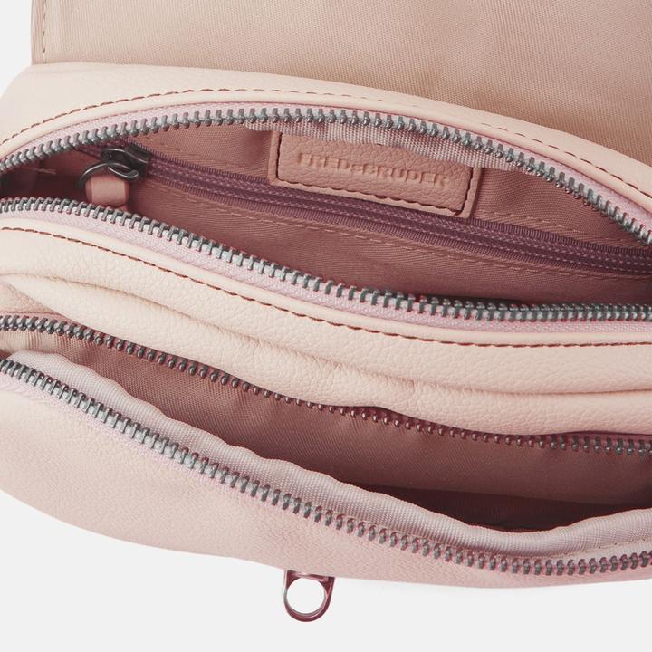 Actual product image FredsBruder Bestie Umhängetasche Leder 20 cm