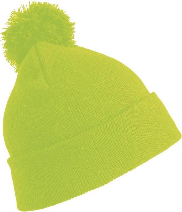 Regatta Winter Essentials Mütze Bommel (One Size)