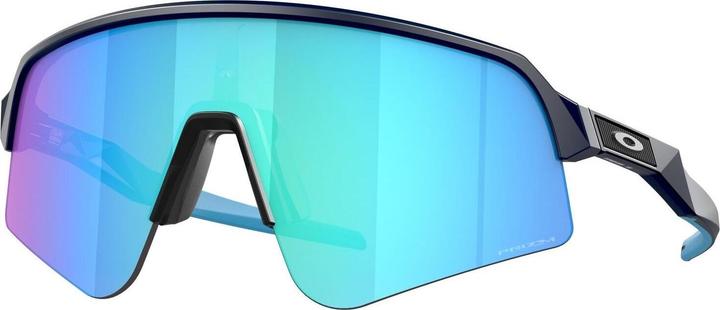 Image du produit Oakley Sutro Lite Sweep (Bleu, Prizm Sapphire)