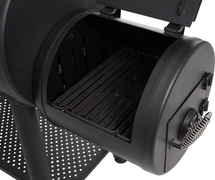 Produktbild Broil King BK Smoke Offset XL (48.50 cm)