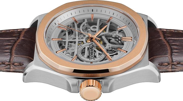 Produktbild Ingersoll 1892 The Orville (Uhr mit Schmuckstein, 45.70 mm)