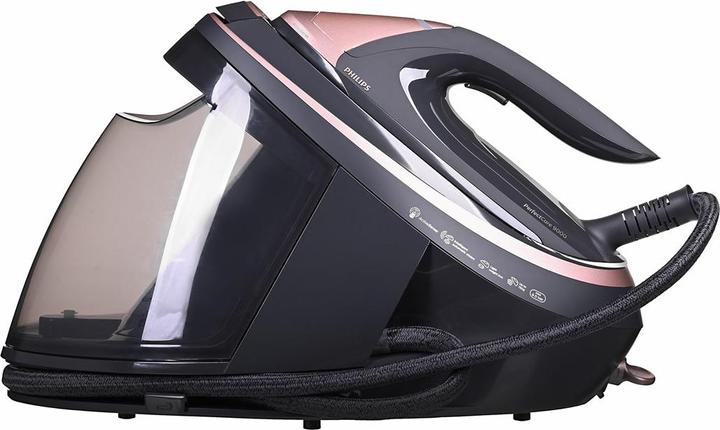 Actual product image Philips PSG9040/80 (3100 W, 750 g/min)
