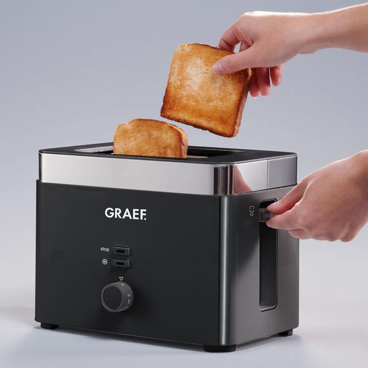 Actual product image Graef To 62 (EU plug)