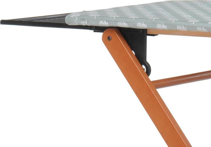 Produktbild Foppapedretti Assai Weiss Bügelbrett komplett (101 x 49 cm)