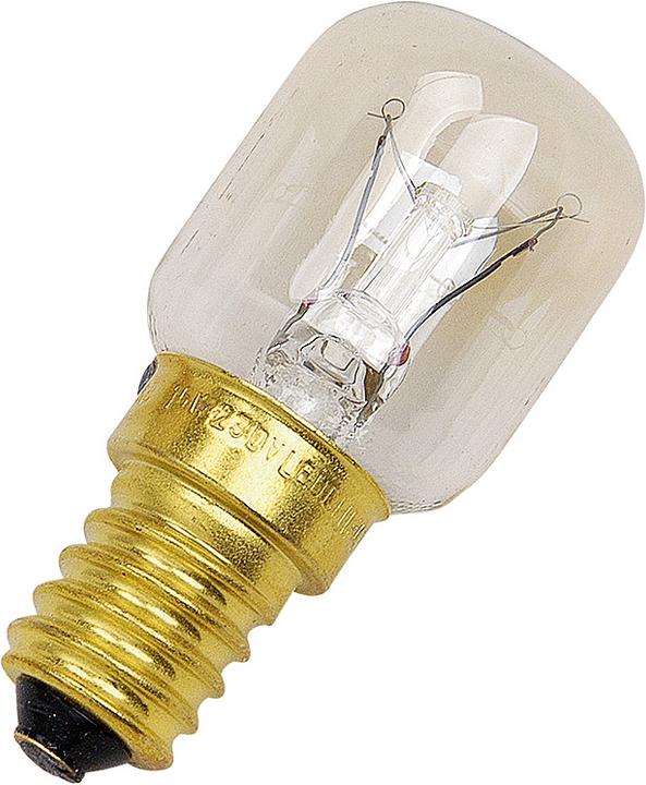 Actual product image Osram Special lamp (E14, 15 W, 85 lm, 1 x, G)