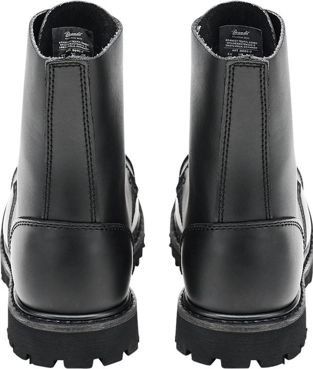 Produktbild Brandit 10 Eyes Phantom Boots - 11740 (45)