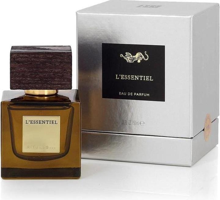 Rituals L'Essentiel (Eau de parfum, 50 ml)
