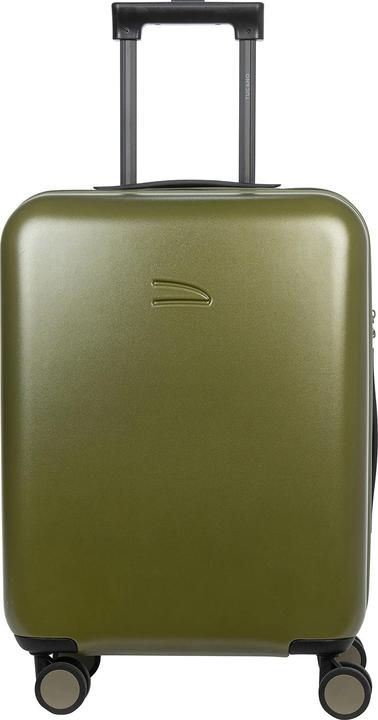 Actual product image Tucano TED Trolley 40L (40 l, Hand luggage (up to 50 litres))