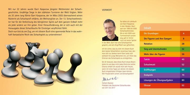 Immagine prodotto Schachmatt! (Tedesco, Kasparov, Garri, 2021)