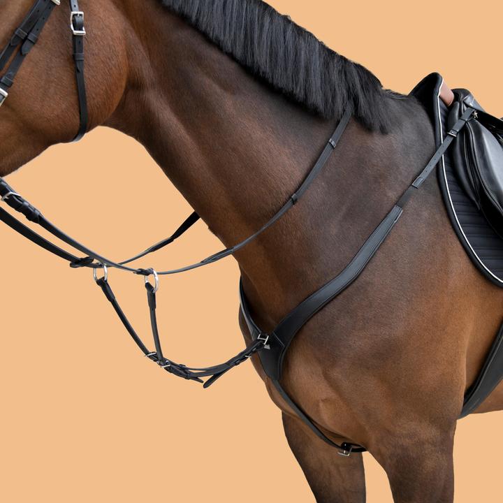 Produktbild Fouganza BRS PL JUMPING 306172