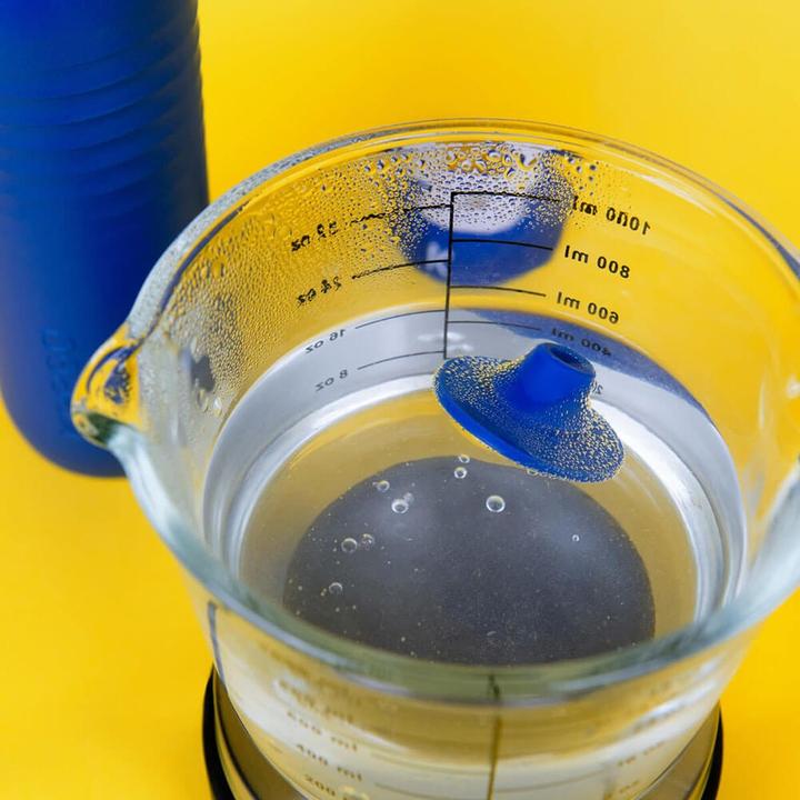 Actual product image Keego Drinking bottle (0.75 l)