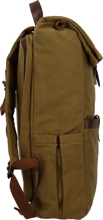 Image du produit Harbour 2nd Sac à dos City Canvas 47 cm pour ordinateur portable (18 l)