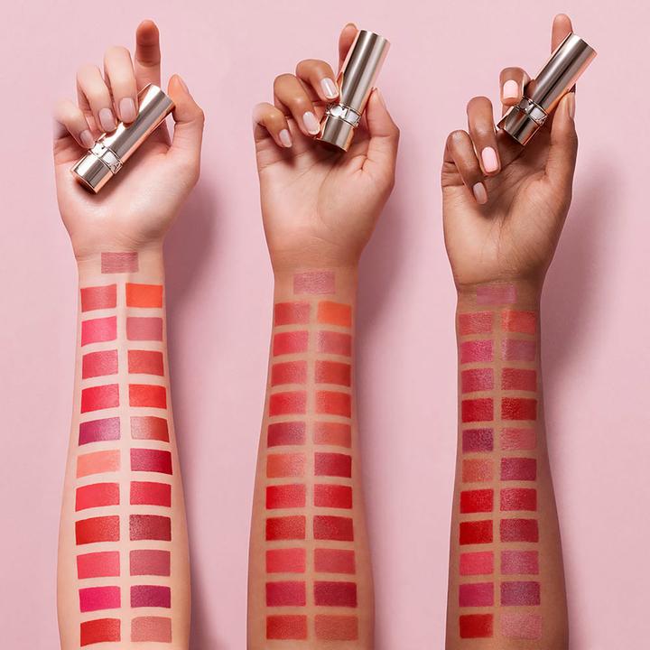 Immagine prodotto Clarins Joli Rouge Satin n. 769 (769 Giglio di Borgogna)