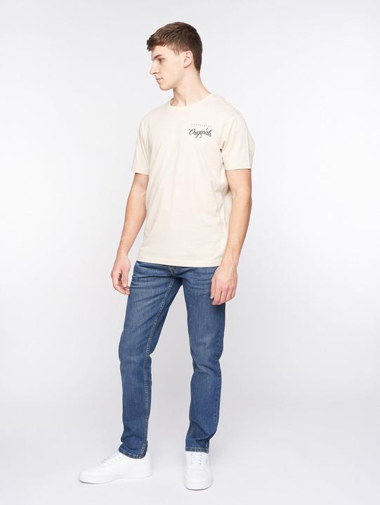 Crosshatch Arles Jeans (38)