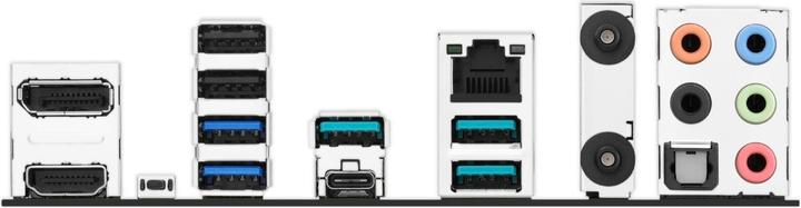 Productafbeelding ASUS PRIME B650-PLUS WIFI (AM5, AMD B650, ATX)