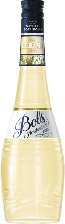 Bols Elderflower Elderflower Liqueur (1 x 70 cl)