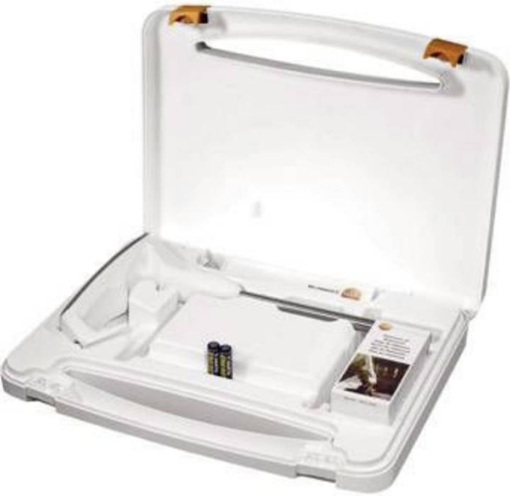 Actual product image Testo Deep-frying oil tester