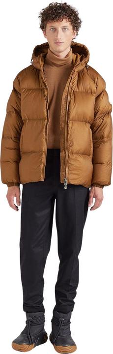 Actual product image Pyrenex down jacket ten 3 riptop (S)