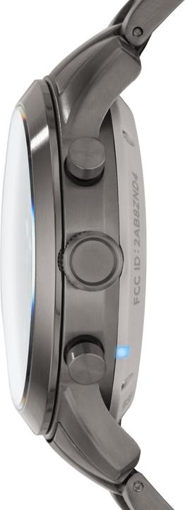 Produktbild Fossil Smartwatch Q Pilot 54 (Hybrid Uhr, Analoguhr, 44 mm)