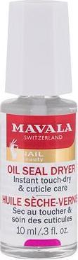 Immagine prodotto Mavala Asciugatrice per paraolio (Chiaro, Topcoat)