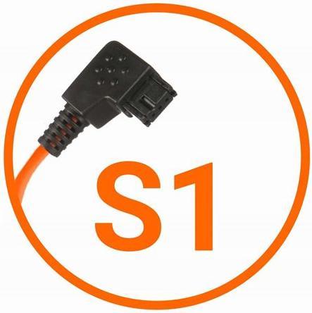 Produktbild Miops Sony S1 (Kabel)