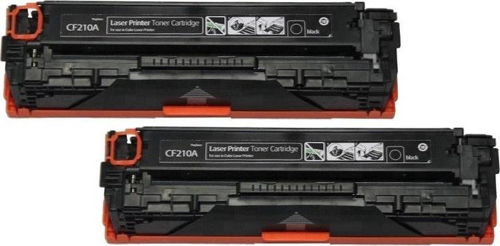 Image du produit Hermex Toner alternatif à HP 131X CF210X XL (CF)
