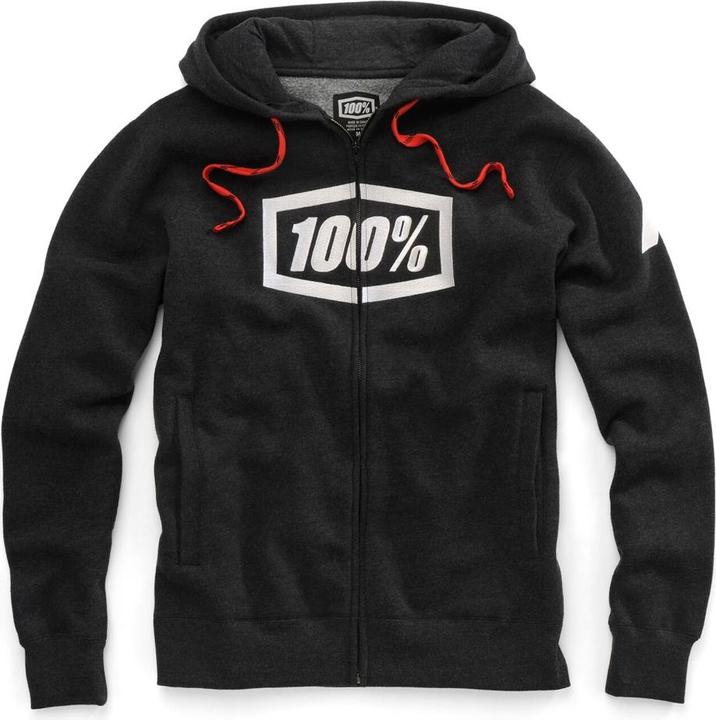 100% Syndicate sweatshirt (XL)