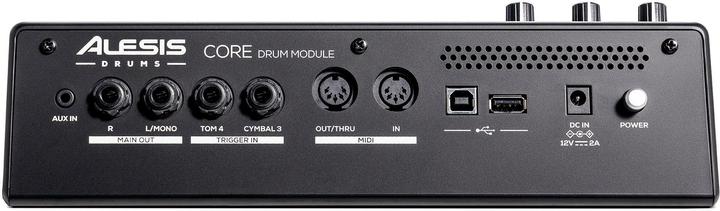 Actual product image Alesis Strata Core (E-drum)